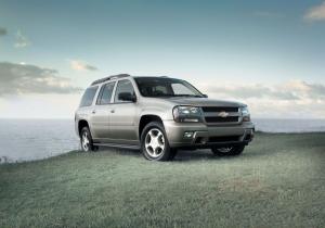 Chevrolet Trailblazer '2006